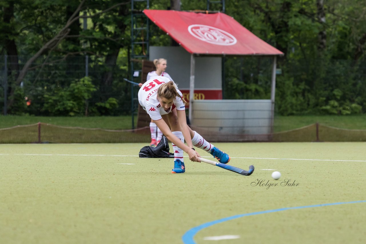 Bild 76 - BL Club an der Alster - Berliner HC : Ergebnis: 5:1